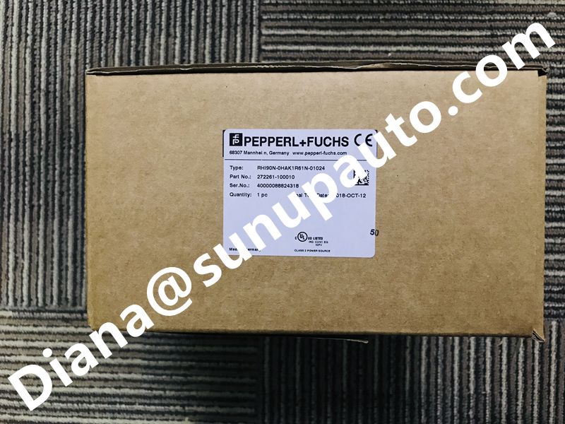 Good price for Pepperl fuchs PVM58N-011AGR0BN-1213 Multiturn absolute encoder at Sunup in hot sale. We supply 100% brand new&original Pepperl fuchs PVM58N-011AGR0BN-1213 Multiturn absolute encoder